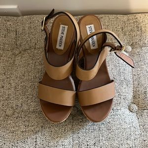 Steve Madden Wedges